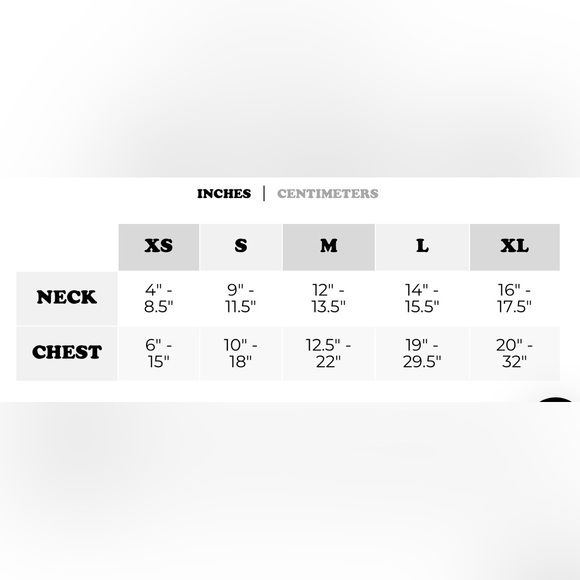 NEW XL FRENCHIE BULLDOG reversable harness in pink! - Picture 5 of 5